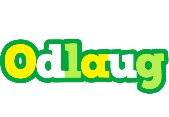 Odlaug soccer logo