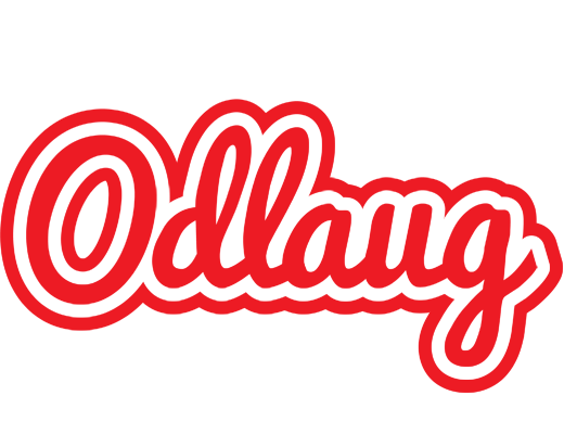 Odlaug sunshine logo