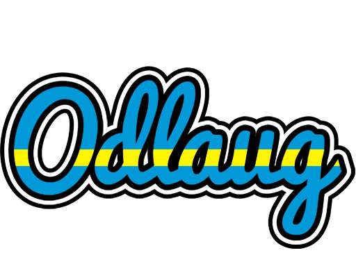 Odlaug sweden logo