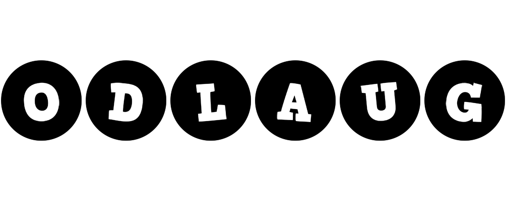 Odlaug tools logo
