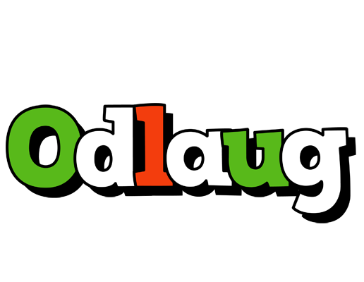 Odlaug venezia logo