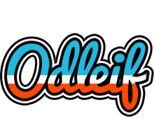 Odleif america logo