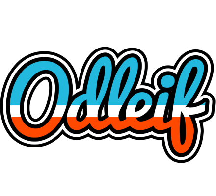 Odleif america logo