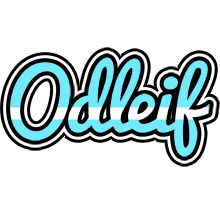 Odleif argentine logo