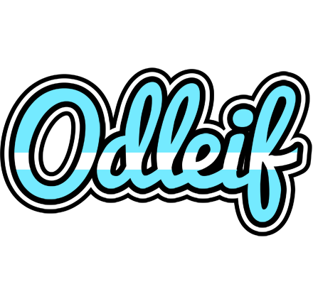 Odleif argentine logo