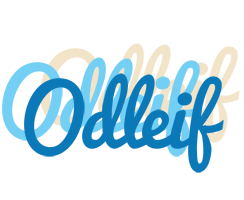 Odleif breeze logo