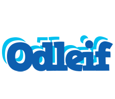 Odleif business logo