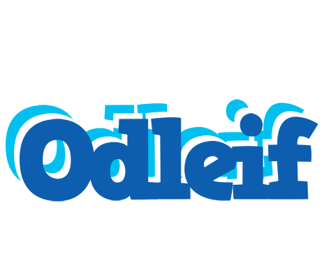 Odleif business logo