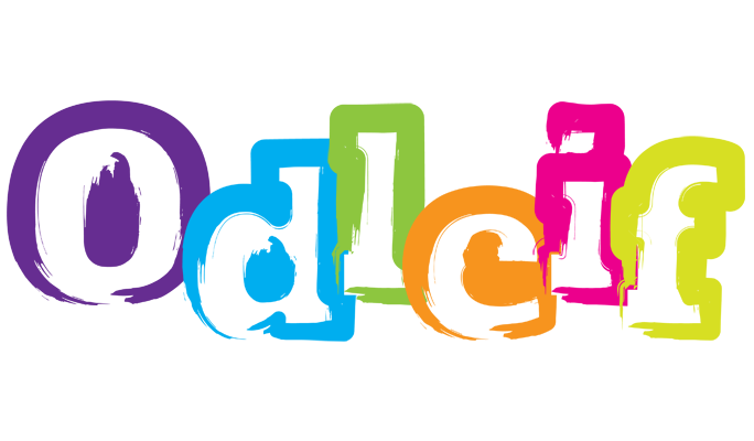 Odleif casino logo