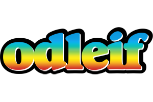 Odleif color logo