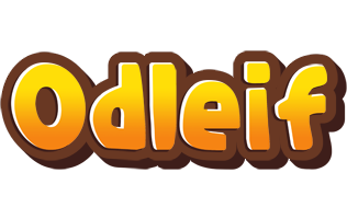 Odleif cookies logo