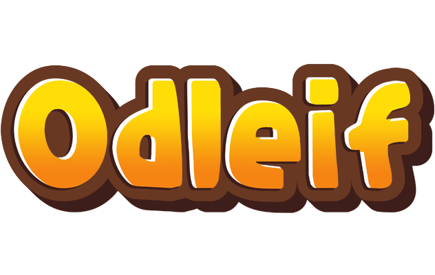 Odleif cookies logo