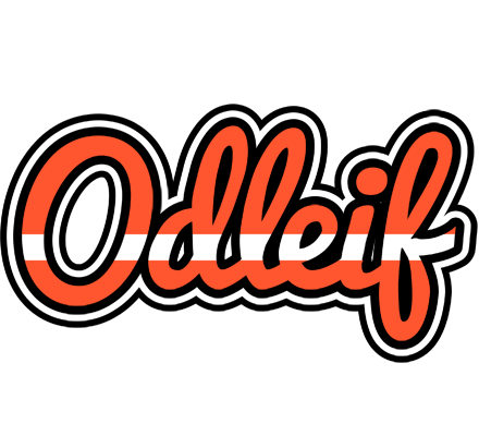 Odleif denmark logo