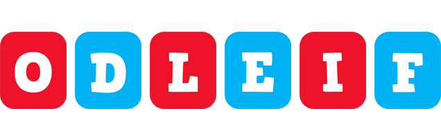 Odleif diesel logo