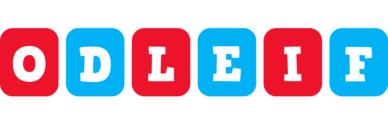 Odleif diesel logo
