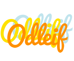 Odleif energy logo