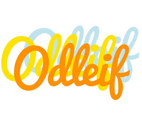 Odleif energy logo