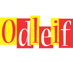 Odleif errors logo
