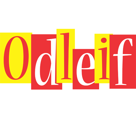 Odleif errors logo