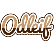 Odleif exclusive logo