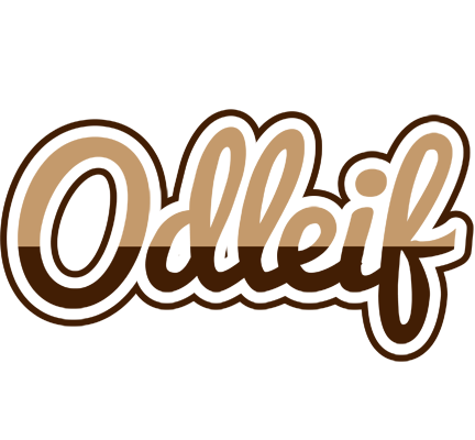 Odleif exclusive logo