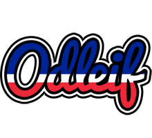 Odleif france logo