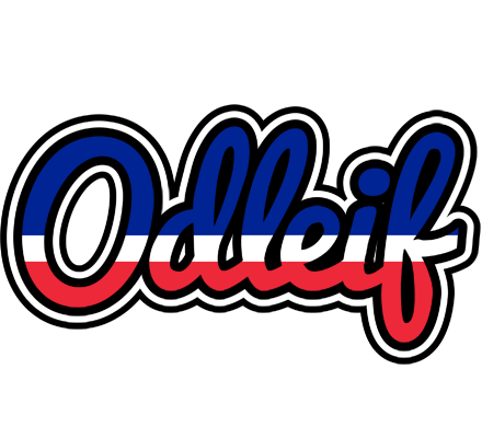 Odleif france logo