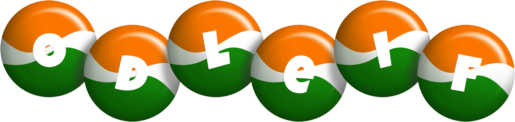 Odleif india logo