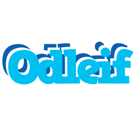 Odleif jacuzzi logo