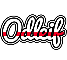 Odleif kingdom logo