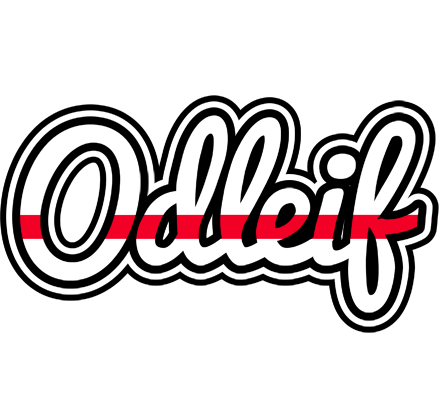 Odleif kingdom logo