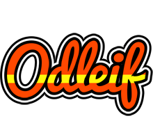 Odleif madrid logo