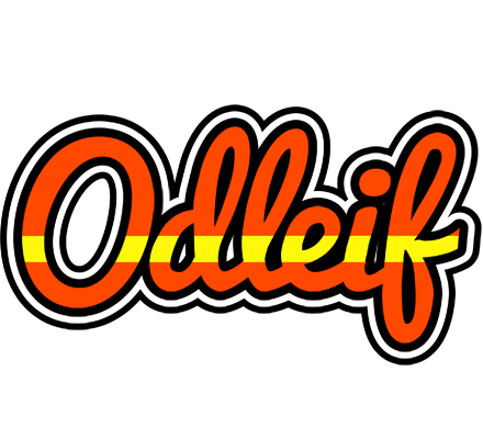 Odleif madrid logo