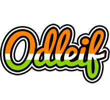 Odleif mumbai logo