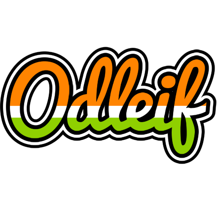 Odleif mumbai logo