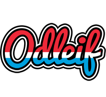 Odleif norway logo