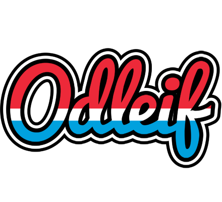 Odleif norway logo
