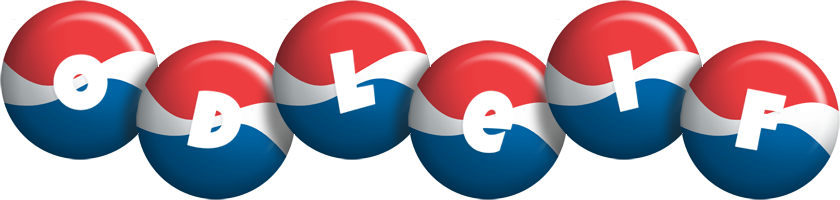 Odleif paris logo