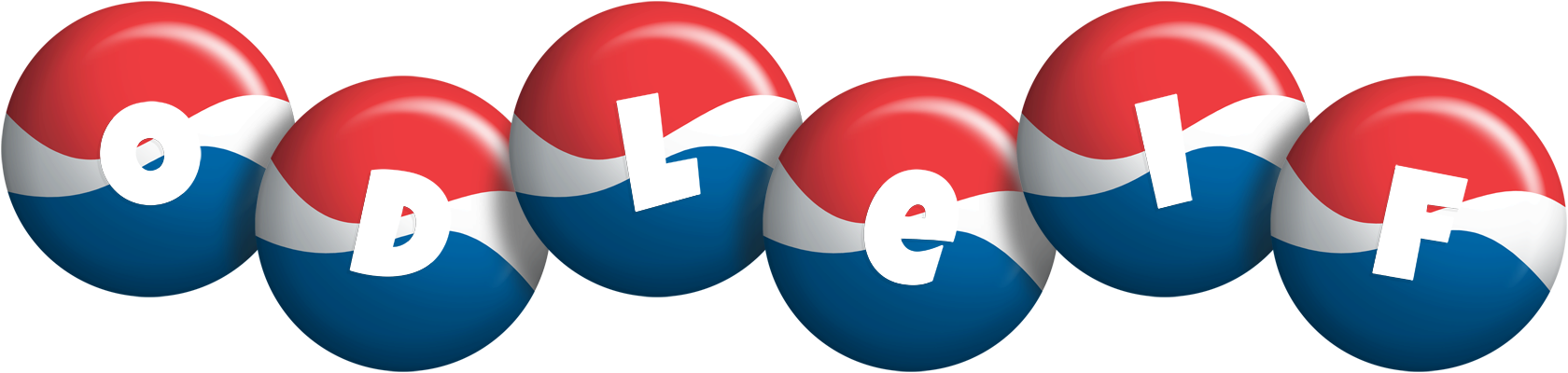 Odleif paris logo
