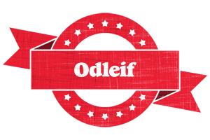Odleif passion logo