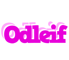 Odleif rumba logo