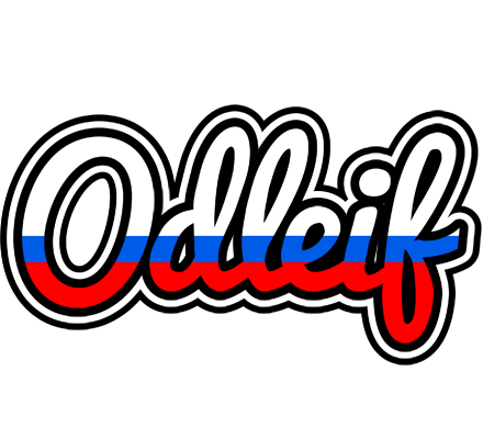 Odleif russia logo