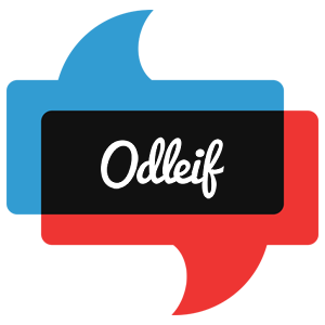 Odleif sharks logo