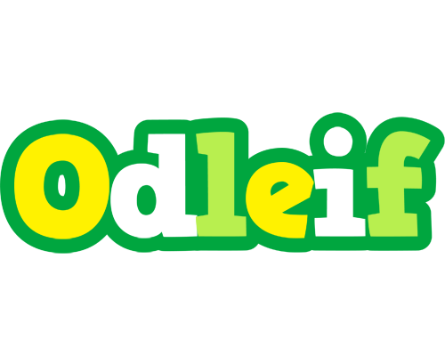 Odleif soccer logo
