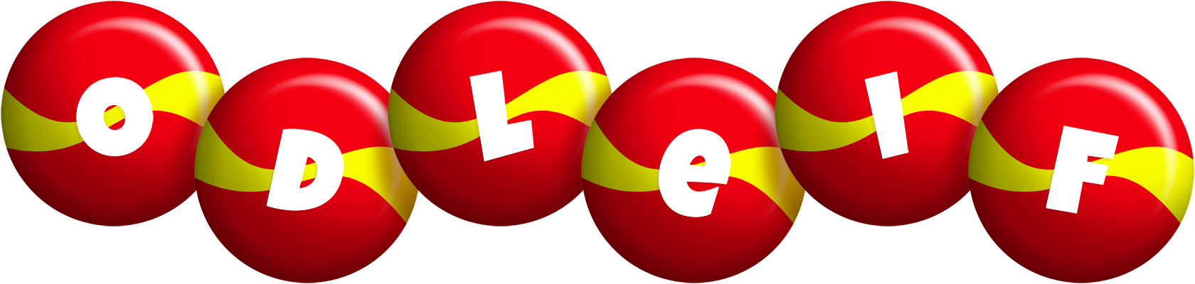 Odleif spain logo