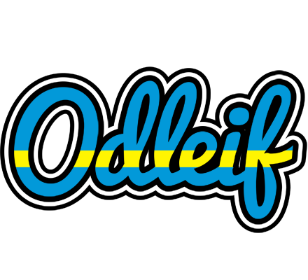 Odleif sweden logo