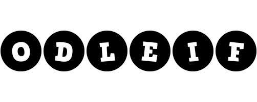 Odleif tools logo