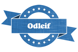 Odleif trust logo