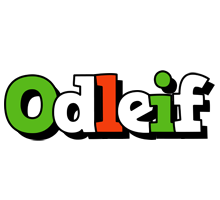 Odleif venezia logo