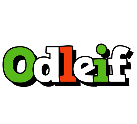 Odleif venezia logo